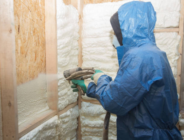 Reflective Insulation in Grizzly Flats, CA